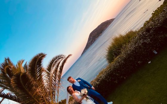 Mariez-vous en Grèce !